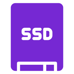 Lightning-Fast Storage